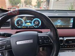 Jetour X70 Plus